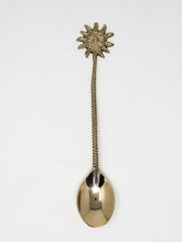 Lade das Bild in den Galerie-Viewer, Esslöffel Set - "Tropical Vibes"