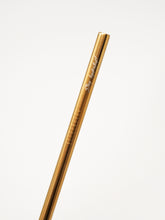 Lade das Bild in den Galerie-Viewer, Strohhalm Set - "Stay hydrated!"