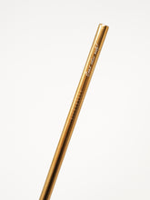 Lade das Bild in den Galerie-Viewer, Strohhalm Set - "Stay hydrated!"