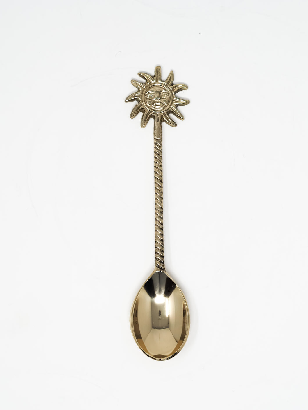 Teelöffel 