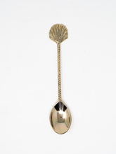 Lade das Bild in den Galerie-Viewer, Teelöffel &quot;Shell&quot;
