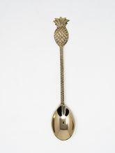 Lade das Bild in den Galerie-Viewer, Esslöffel &quot;Pineapple&quot;
