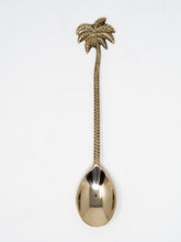 Lade das Bild in den Galerie-Viewer, Esslöffel &quot;Palmtree&quot;
